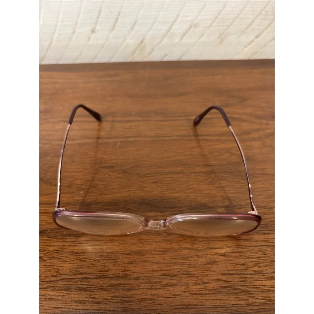 Vintage Charmant 4617 W02K 80S  Eyeglasses Frames